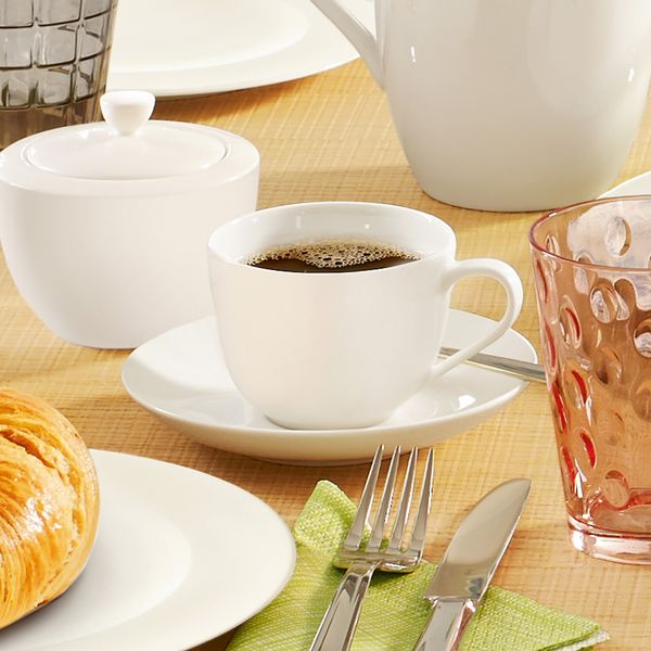 Produktbild: Villeroy & Boch For Me Kaffeeobertasse