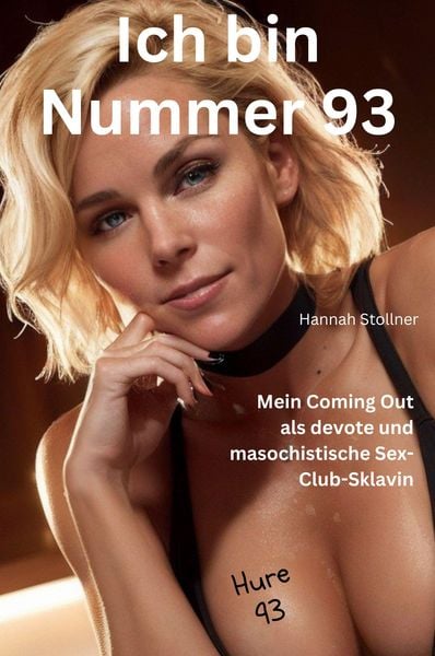Ich bin Nummer 93