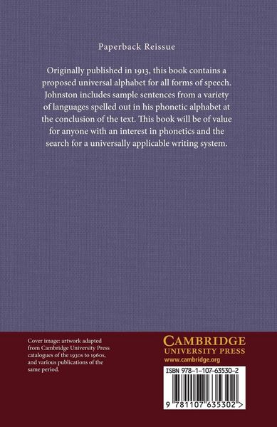 Produktbild: Phonetic Spelling