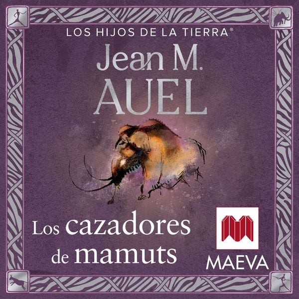 Produktbild: Los cazadores de mamuts