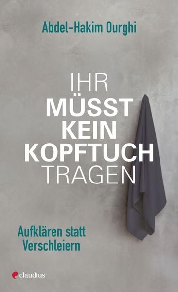 Produktbild: Ihr m&uuml;sst kein Kopftuch tragen