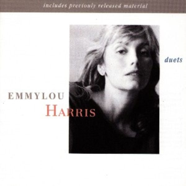 Harris, E: Duets