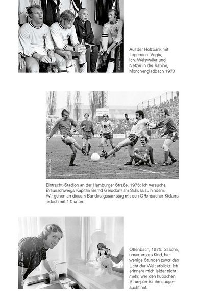Produktbild: Fu&szlig;ball-Trainerlegende Winnie Sch&auml;fer: Wildpark, Scheichs und Voodoozauber