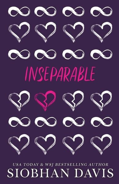 Produktbild: Inseparable (Alternate Cover)