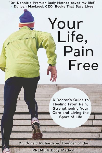Produktbild: Your Life Pain Free