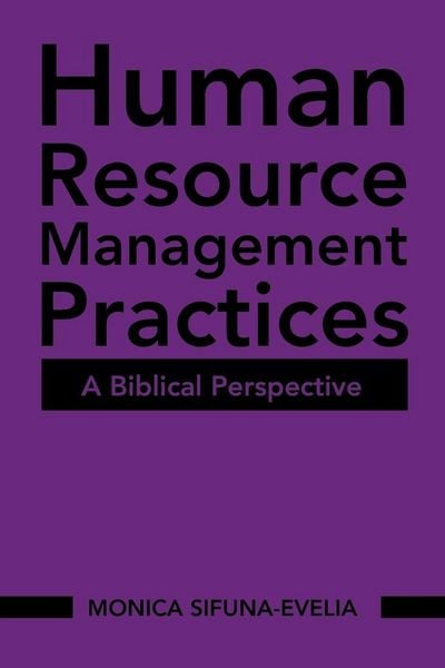 Produktbild: Human Resource Management Practices