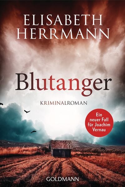 Produktbild: Blutanger
