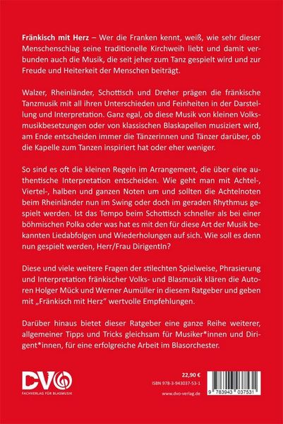 Produktbild: B&ouml;hmisch mit Herz...