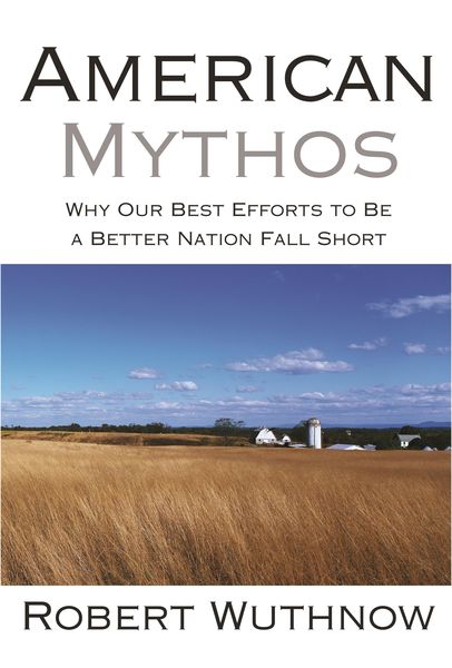 Produktbild: American Mythos