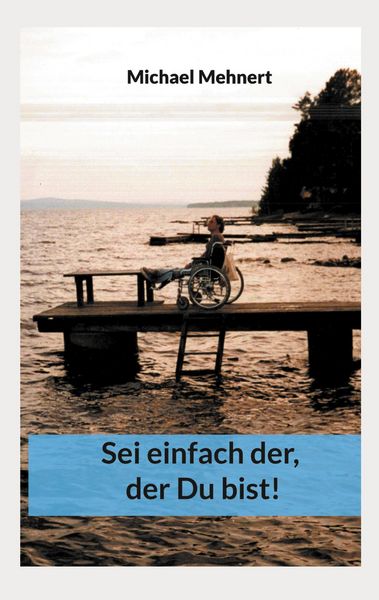 Produktbild: Sei einfach der, der Du bist