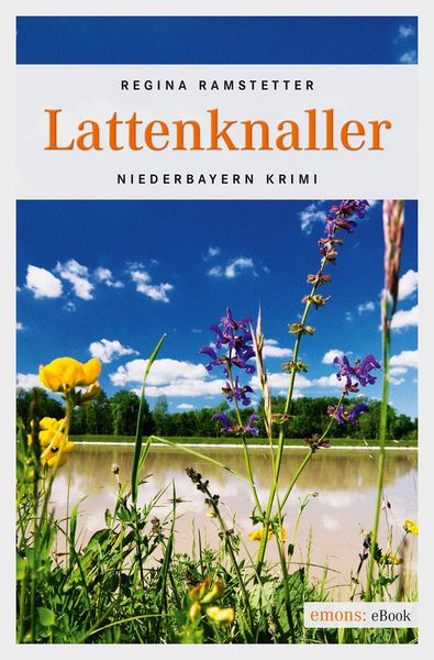 Produktbild: Lattenknaller