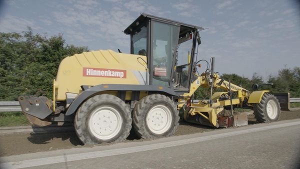 Produktbild: Nochmaaal! - Auf der Baustelle