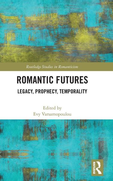 Produktbild: Romantic Futures