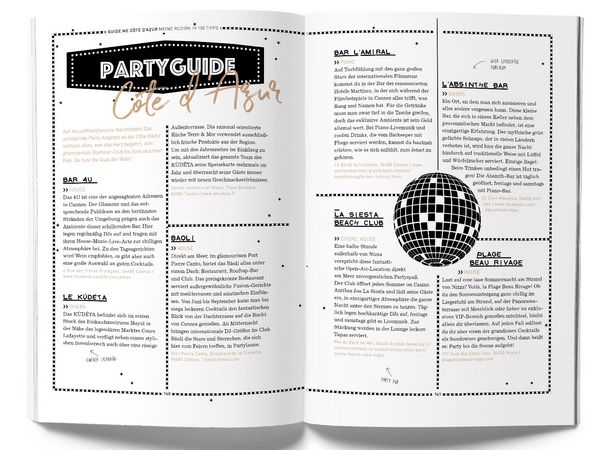 Produktbild: GuideMe Reisef&uuml;hrer C&ocirc;te d'Azur