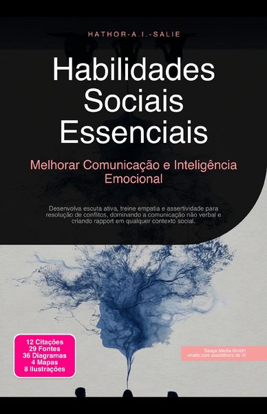 Produktbild: Habilidades Sociais Essenciais