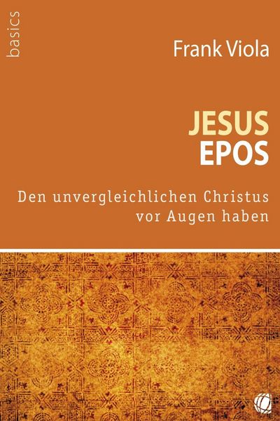 Produktbild: Jesus-Epos