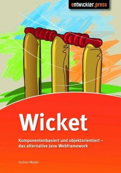 Produktbild: Wicket