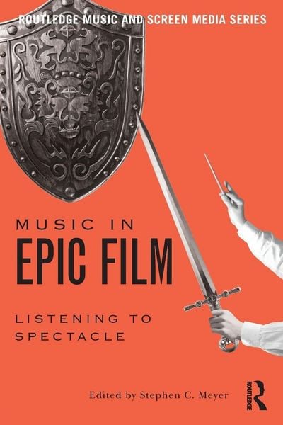 Produktbild: Music in Epic Film