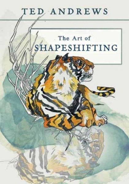 Produktbild: The Art of Shapeshifting