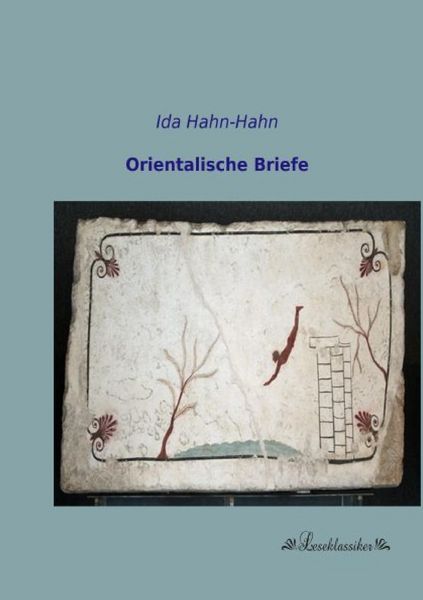Produktbild: Orientalische Briefe