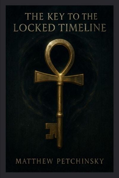 Produktbild: The Key to the Locked Timeline (Millennium Key)