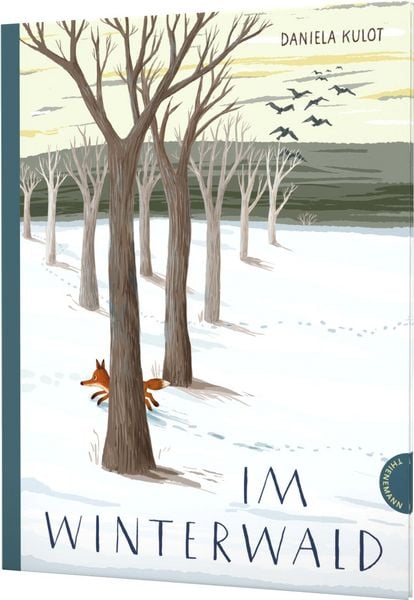 Produktbild: Im Winterwald