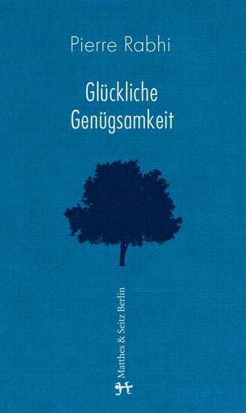 Produktbild: Gl&uuml;ckliche Gen&uuml;gsamkeit