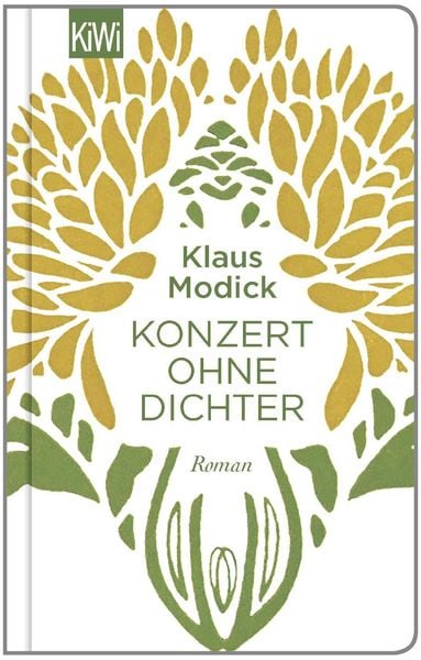 Produktbild: Konzert ohne Dichter