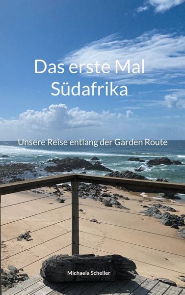 Produktbild: Das erste Mal S&uuml;dafrika