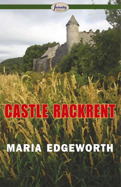 Produktbild: Castle Rackrent