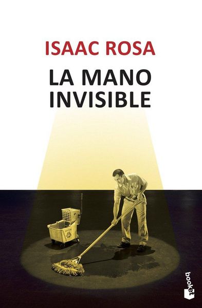 Produktbild: La mano invisible
