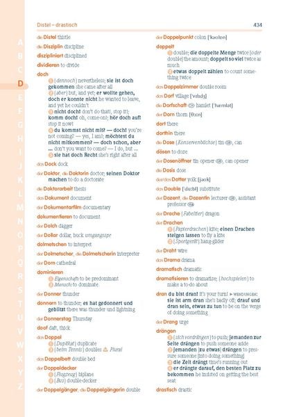 Produktbild: PONS W&ouml;rterbuch f&uuml;r die Schule Englisch