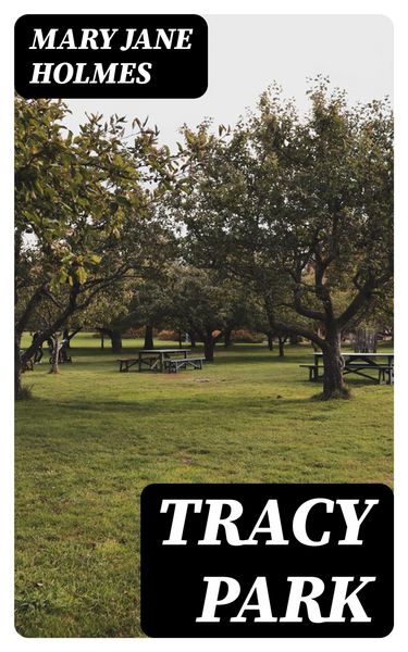 Produktbild: Tracy Park
