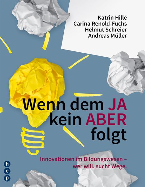 Produktbild: Wenn dem JA kein Aber folgt