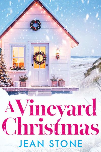 Produktbild: A Vineyard Christmas
