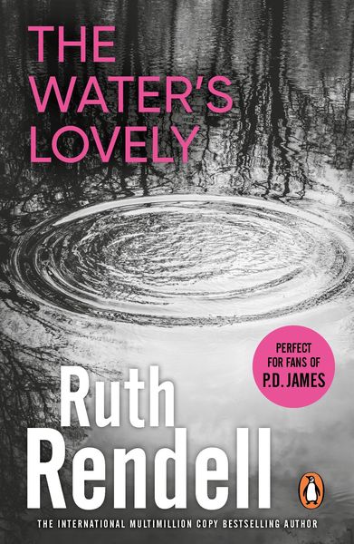 Produktbild: The Water's Lovely