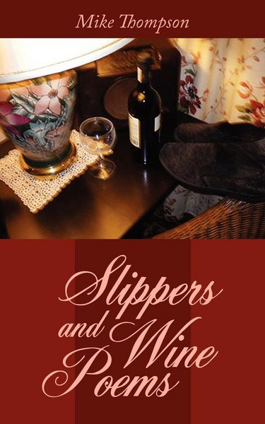 Produktbild: Slippers and Wine Poems