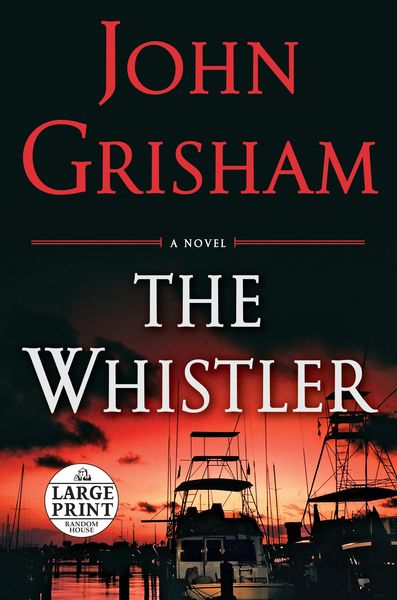 Produktbild: The Whistler