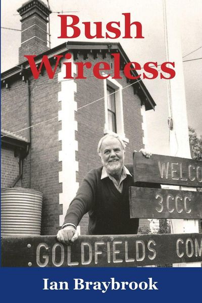 Produktbild: Bush Wireless