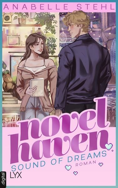 Produktbild: Novel Haven - Sound of Dreams