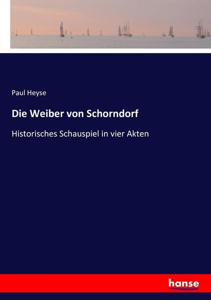 Produktbild: Die Weiber von Schorndorf