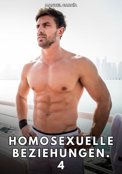 Produktbild: Homosexuelle Beziehungen. 4
