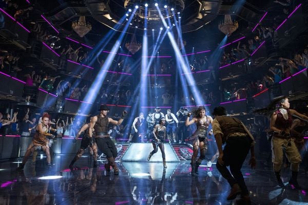 Produktbild: Step Up - All In (inkl. 2D-Version)