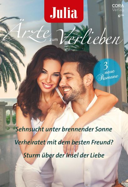 Produktbild: Julia &Auml;rzte zum Verlieben Band 217