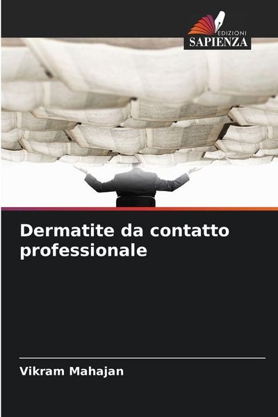 Produktbild: Dermatite da contatto professionale