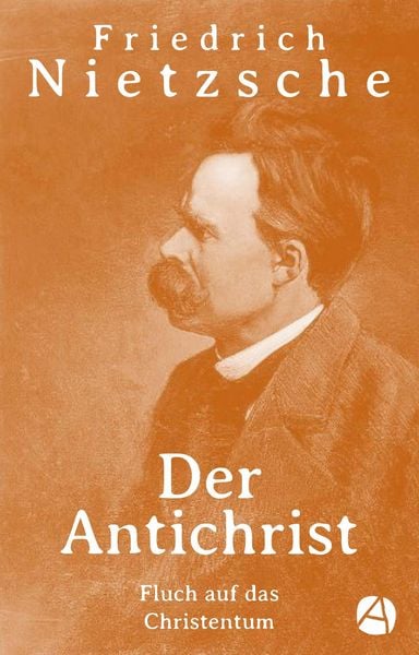 Produktbild: Der Antichrist
