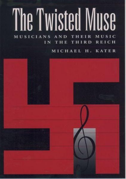 Produktbild: The Twisted Muse