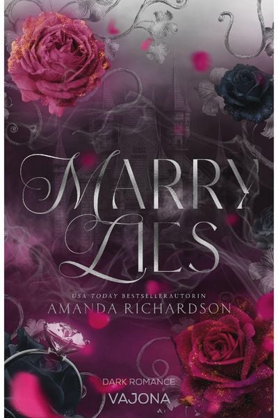 Produktbild: Marry Lies