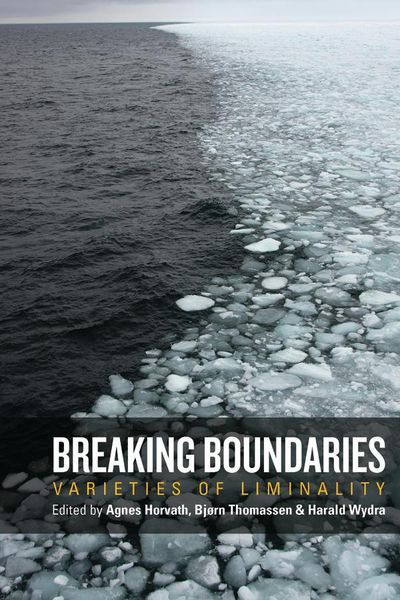Produktbild: Breaking Boundaries