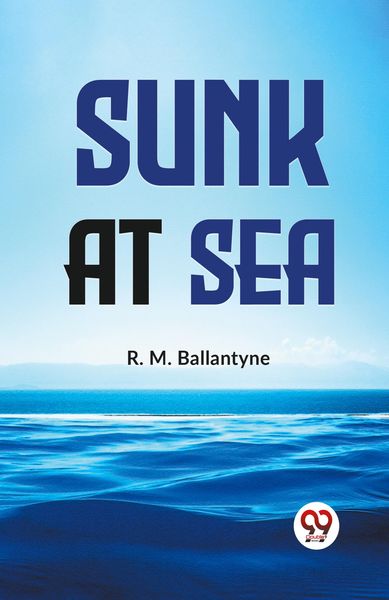 Produktbild: Sunk At Sea